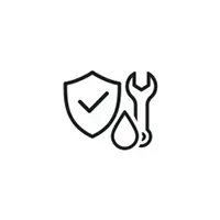 Icône Entretien Facile